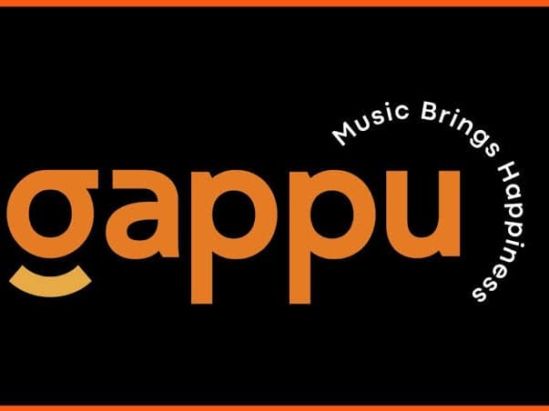 Gappu