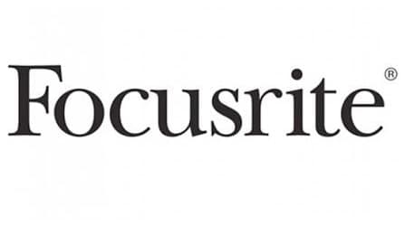 Focusrite