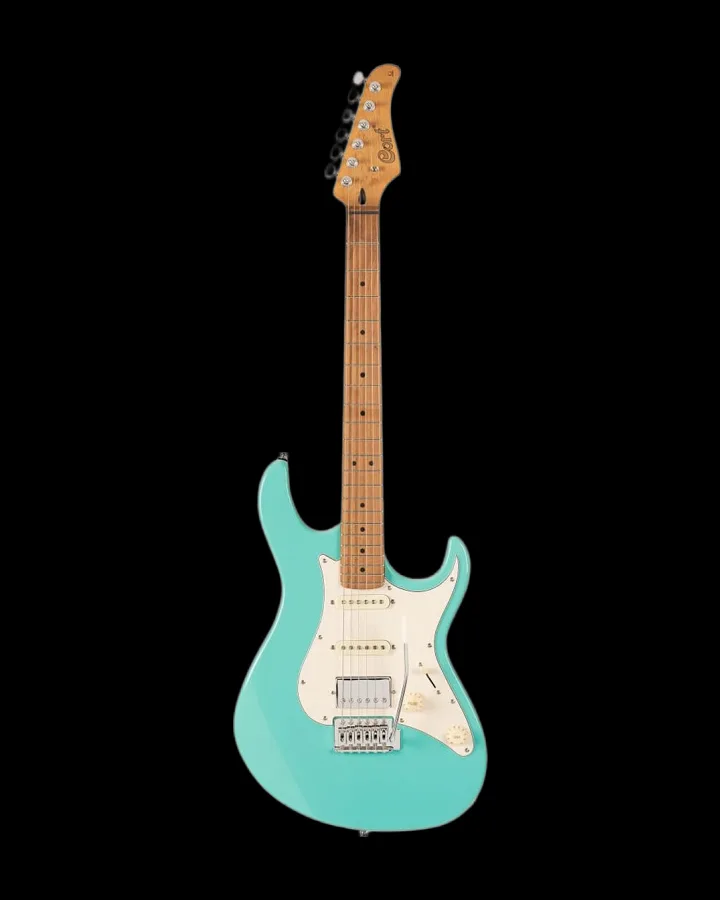 Cort G200SE G Series 6 String Electric Guitar