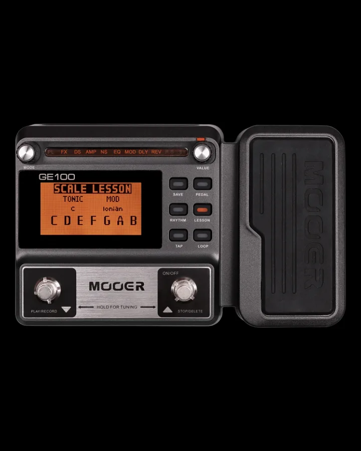 MOORE GE100 Multi-Effects