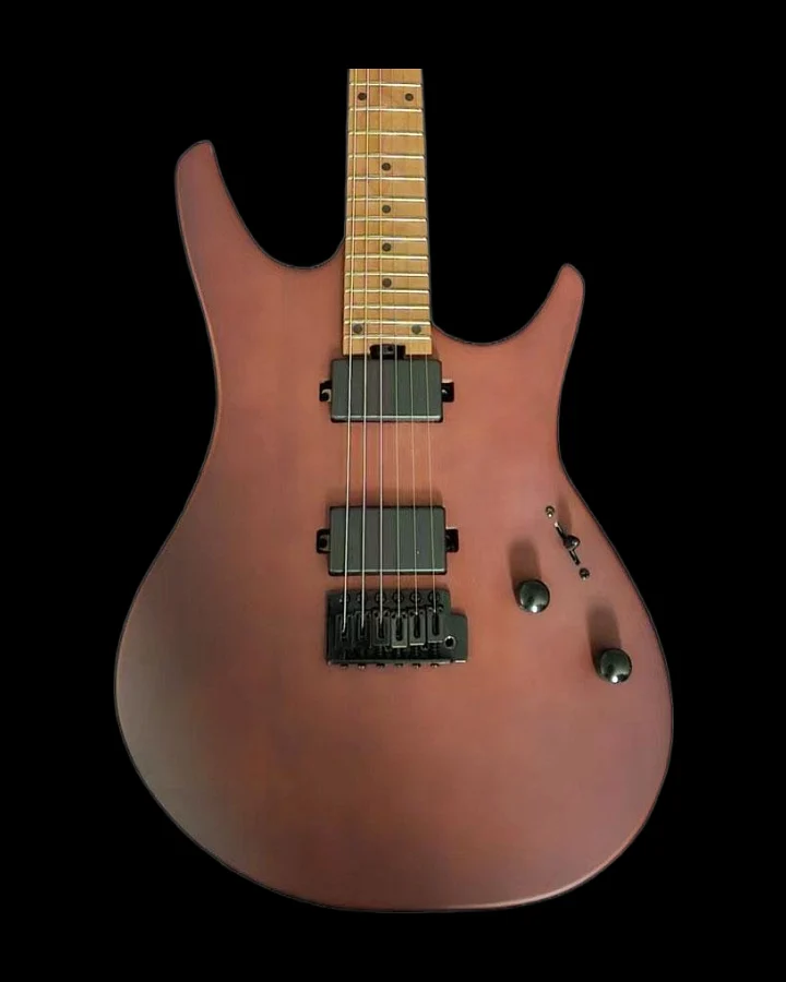 Westwood YF-D100 WSN Electric Guitar